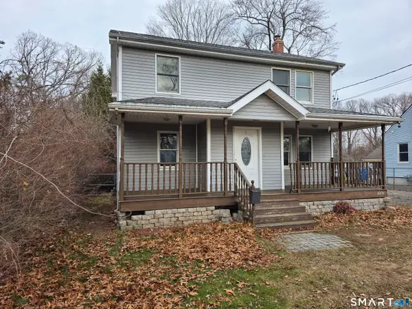 237 Woodland Street, Manchester, CT 06042