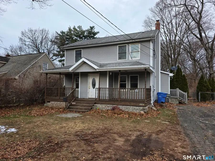 237 Woodland Street, Manchester, CT 06042 - Image #3