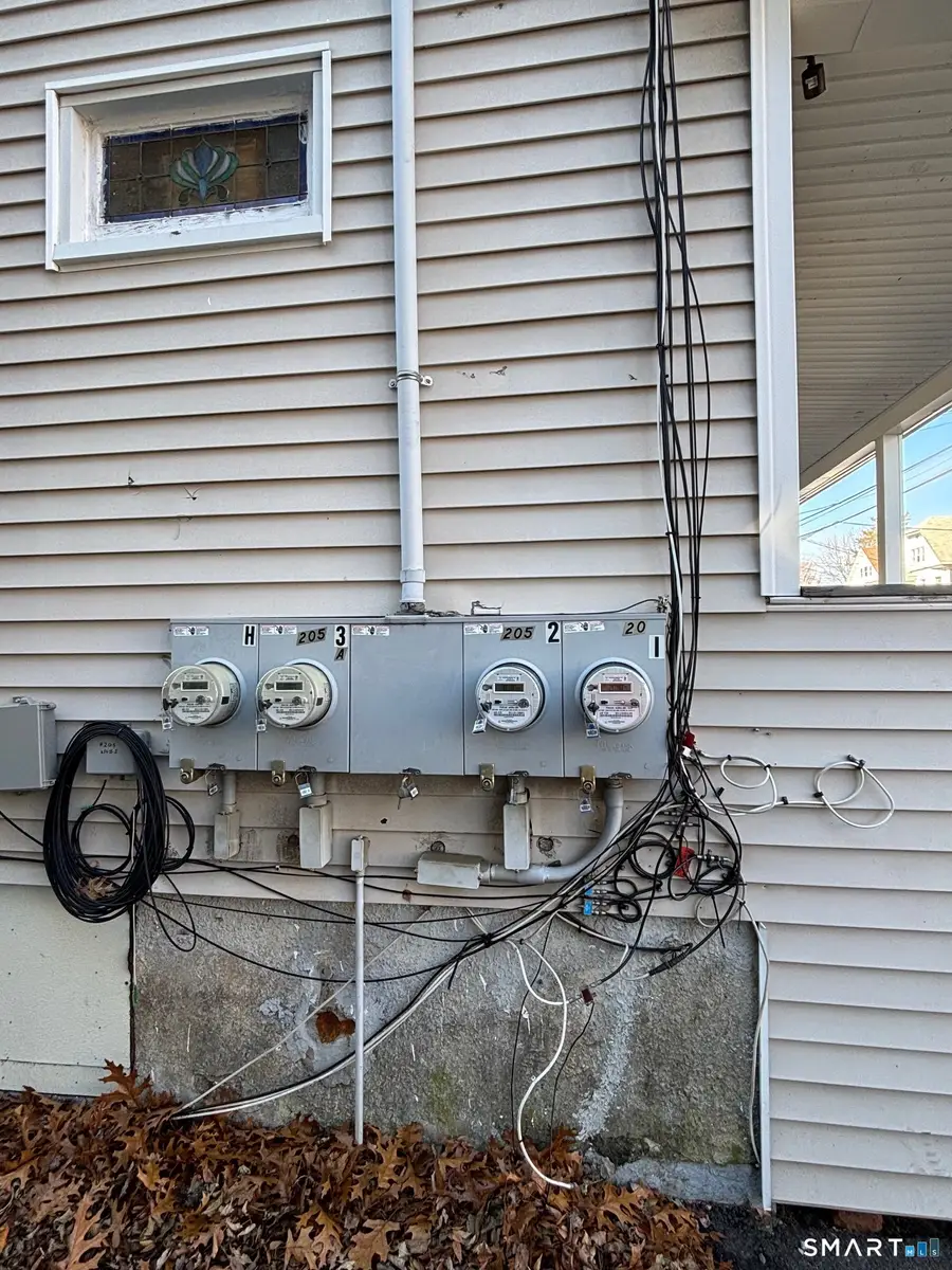 203 Lenox Avenue, Bridgeport, CT 06605 - Image #3