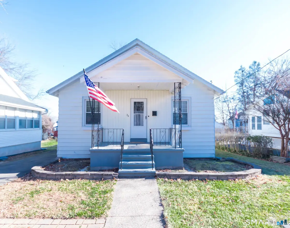 24 Williams Street, Berlin, CT 06037 - Image #1