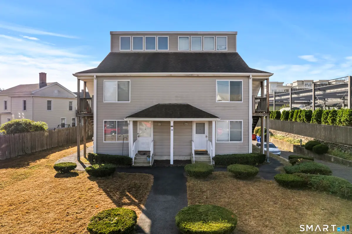 30 Merwin Street #1, Norwalk, CT 06850 - Image #1