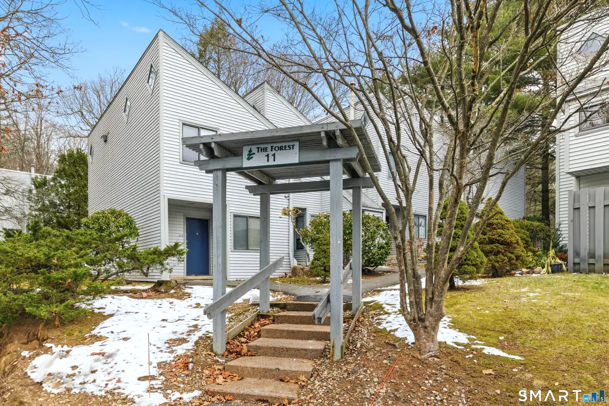 11 Talcott Forest Road #APT E, Farmington, CT 06032 - Image #1