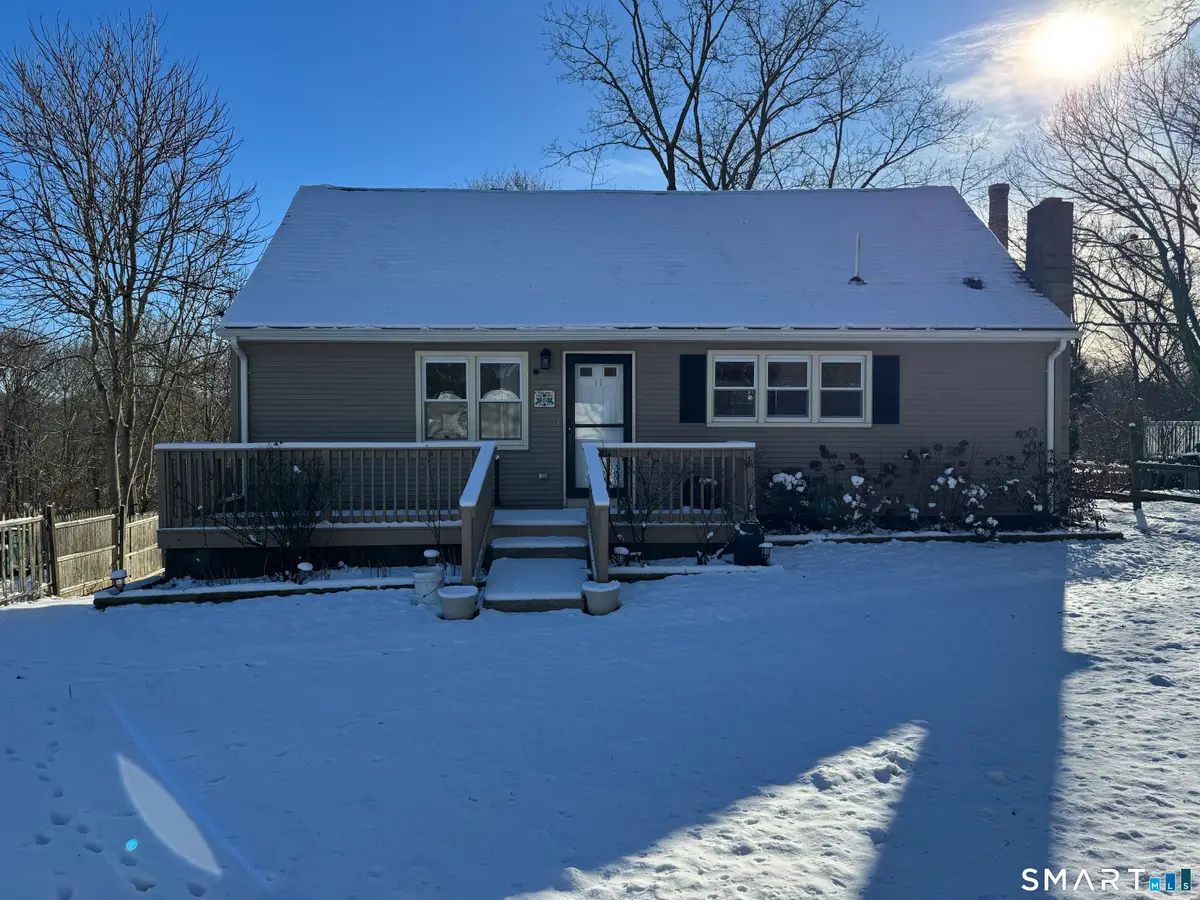 11 Blumenthal Drive, Oxoboxo River, CT 06382 - Image #1