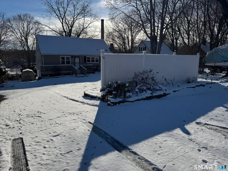 11 Blumenthal Drive, Oxoboxo River, CT 06382 - Image #3