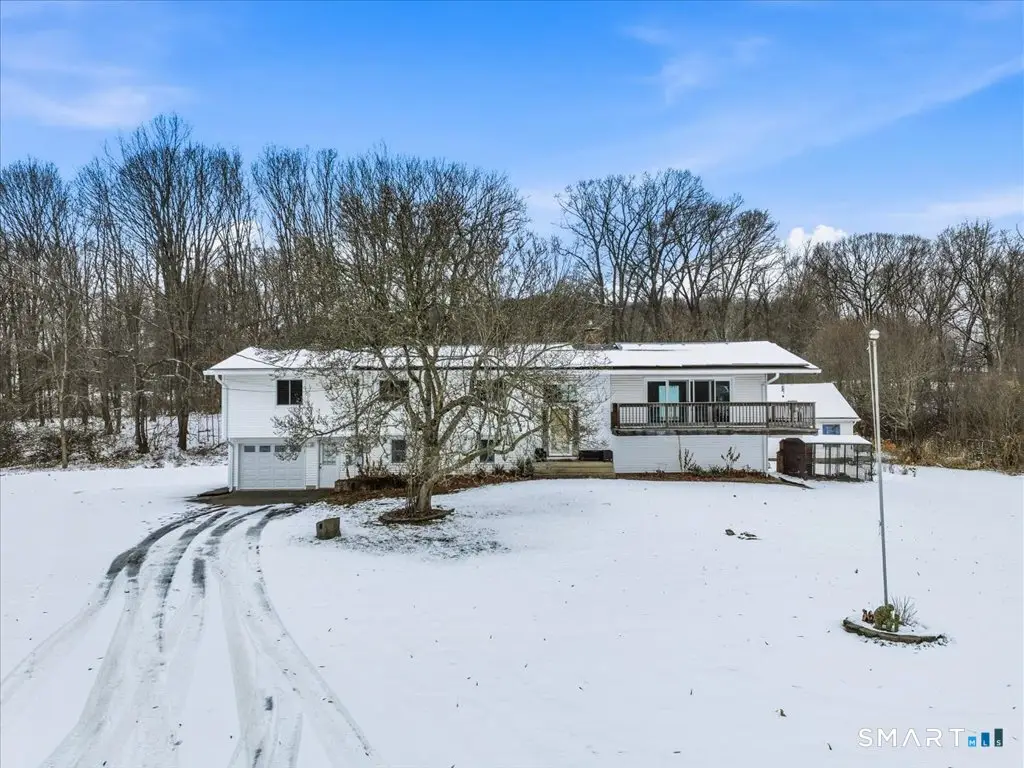 18 Lea Road, North Branford, CT 06471 - Image #1