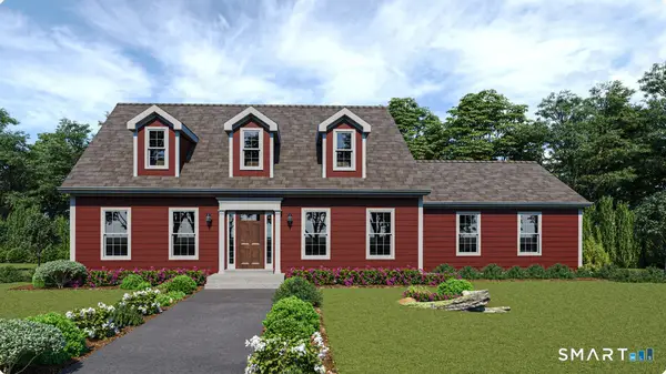 7 Freya Lane, East Hampton, CT 06424