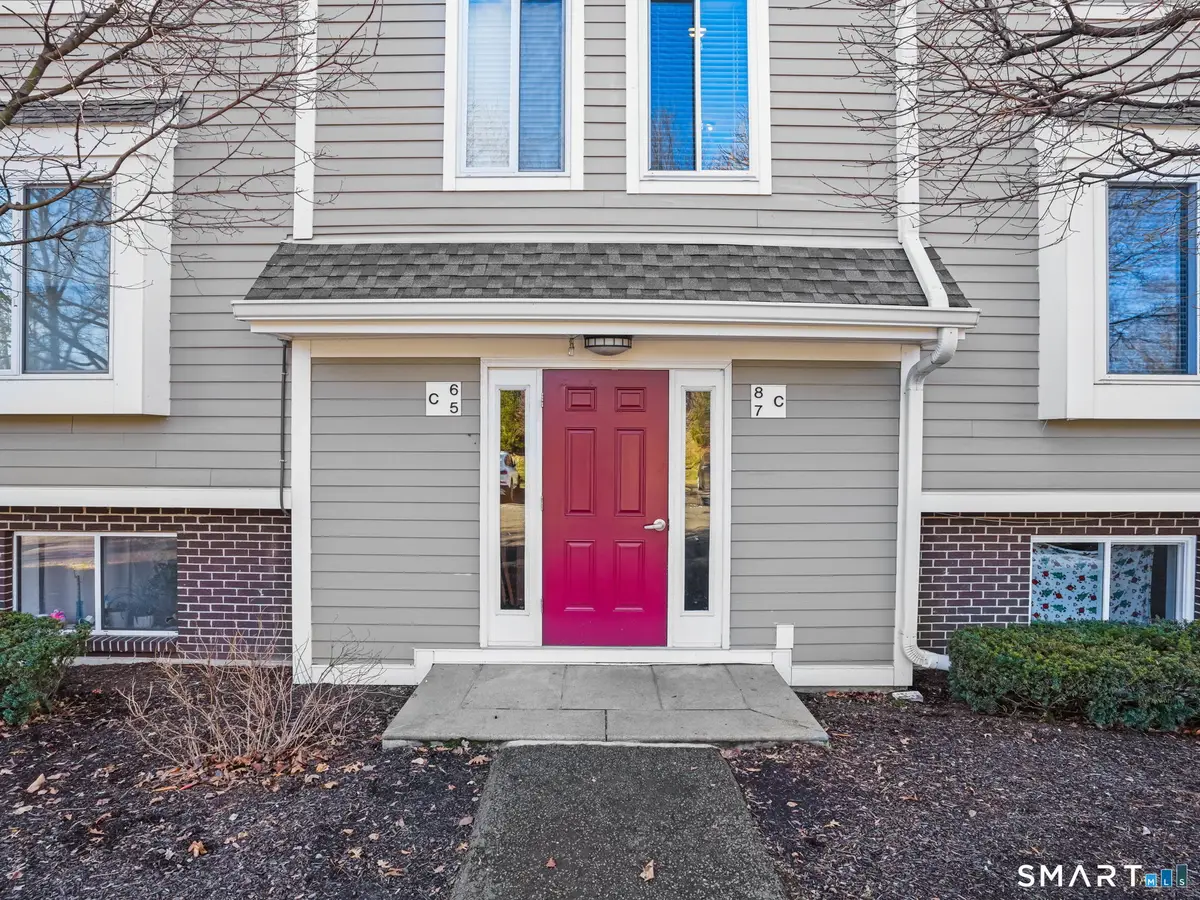 71 Aiken Street #APT C8, Norwalk, CT 06851 - #1