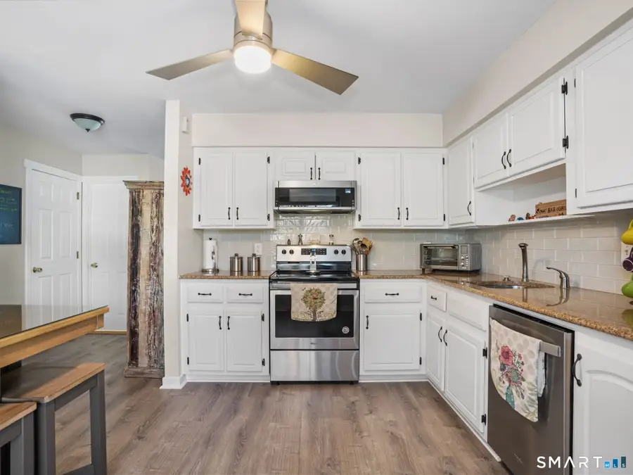 71 Aiken Street #APT C8, Norwalk, CT 06851 - #3