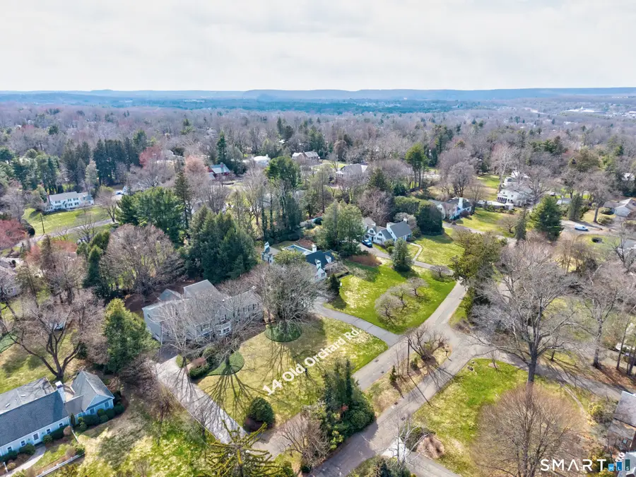 14 Old Orchard Road, North Haven, CT 06473 - #3