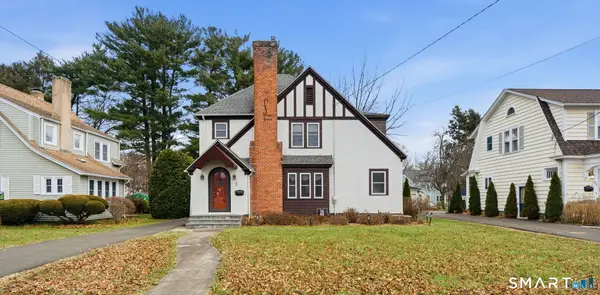 89 Hazelmere Road, New Britain, CT 06053