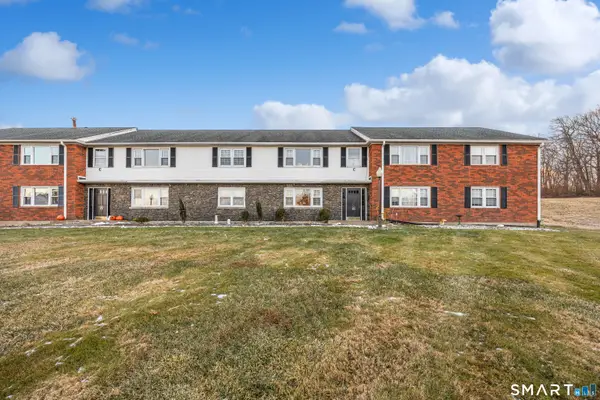 245 Cherry Avenue #C13, Watertown, CT 06795