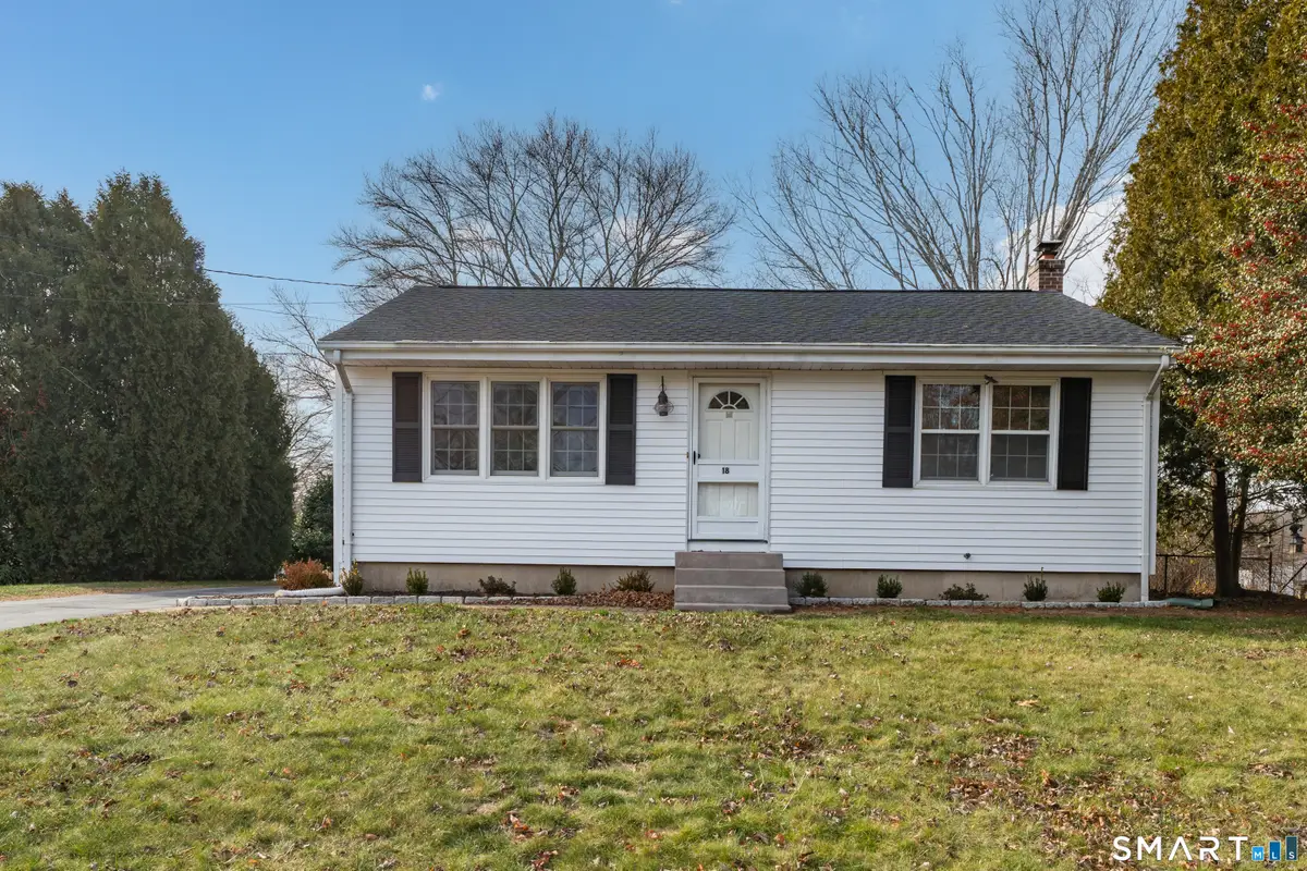 18 Mackenzie Road, Waterford, CT 06385 - Image #1