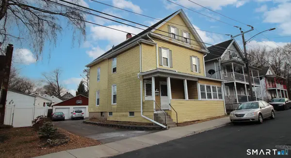 221 Grove Street, Meriden, CT 06451