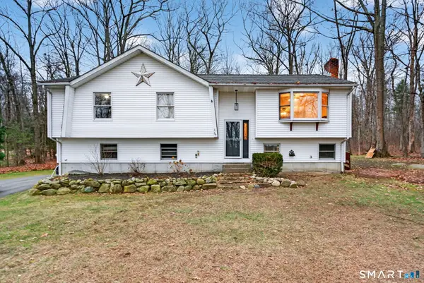 16 Old Birch Road, Stafford, CT 06076