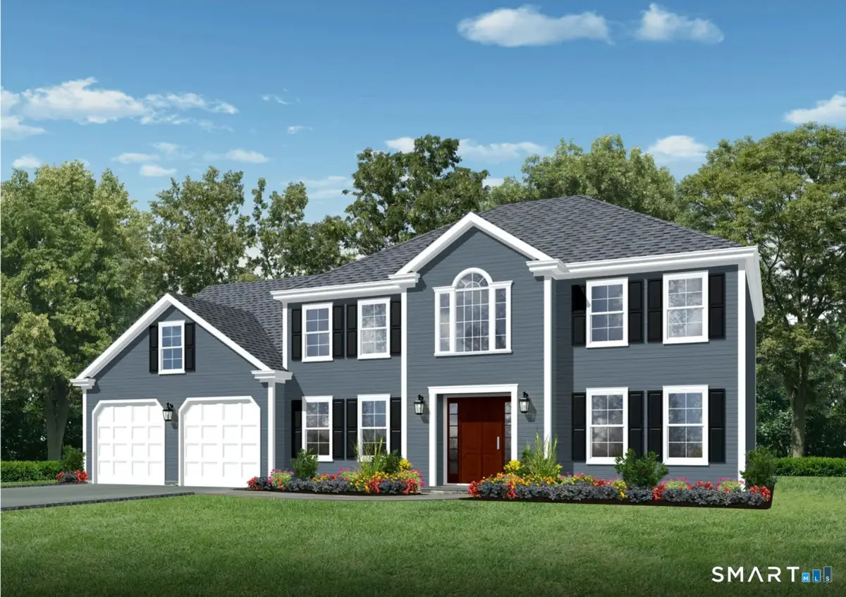 1811 Blackberry Place, Cheshire, CT 06410 - Image #1