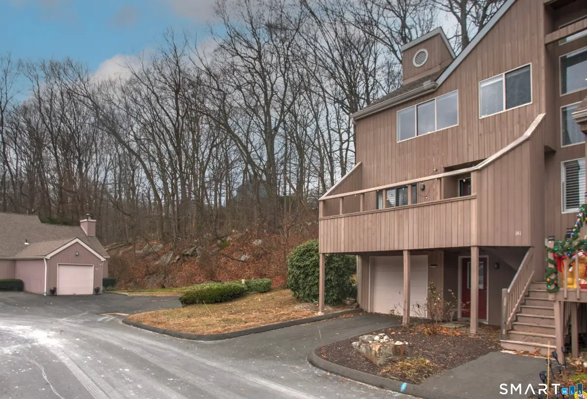 141 Spring Glen #141, Shelton, CT 06484 - Image #1