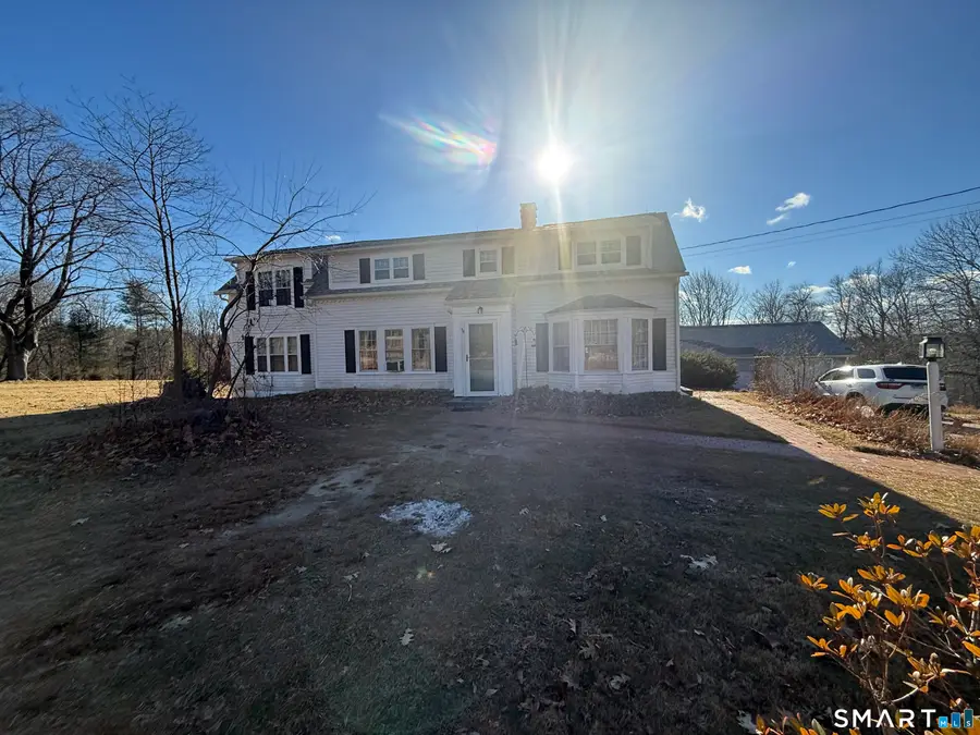127 Windy Hill Road, Hampton, CT 06247 - Image #2