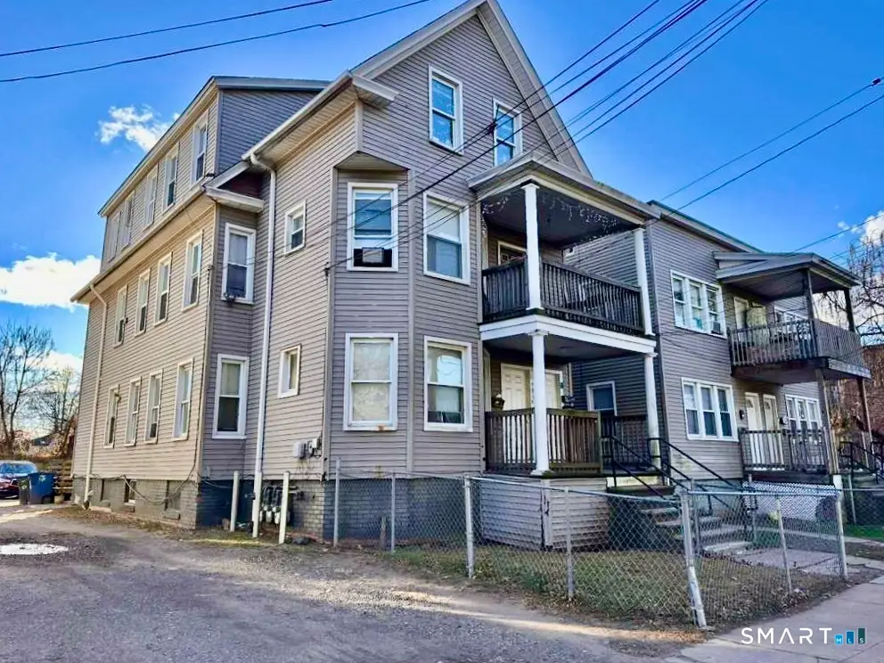 784 George Street, New Haven, CT 06511 - Image #1