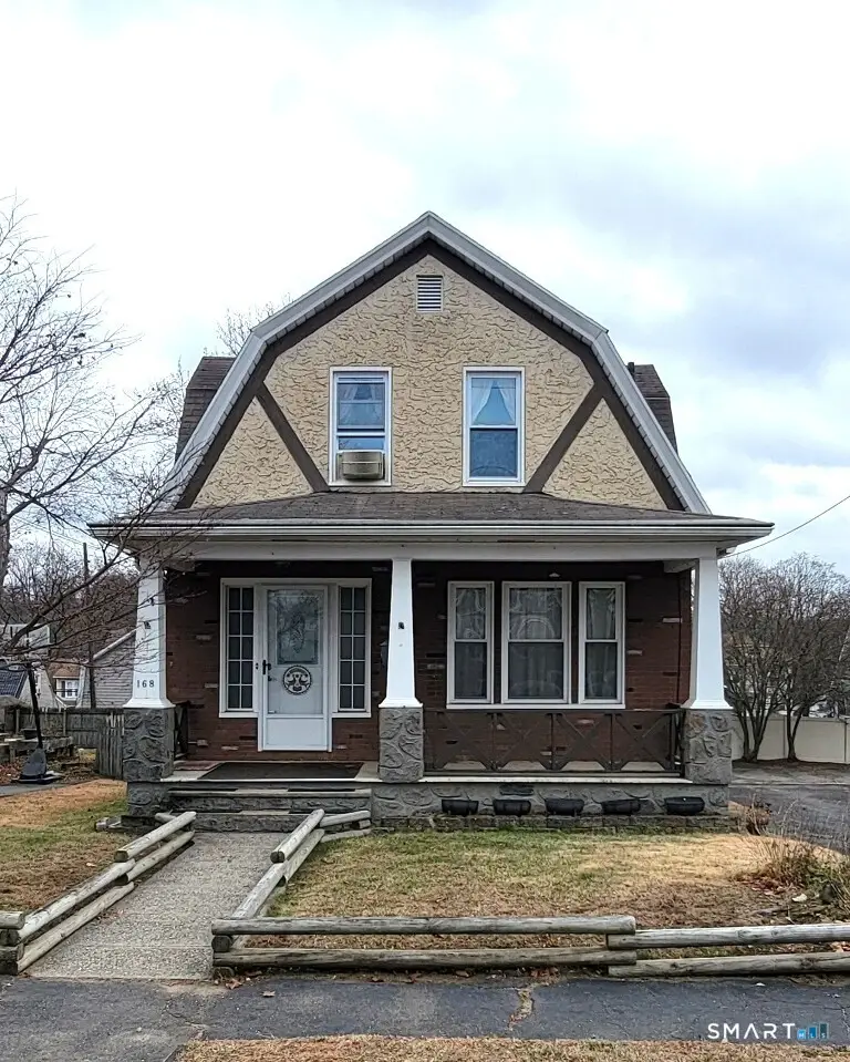 168 Fairlawn Avenue, Waterbury, CT 06705 - Image #1