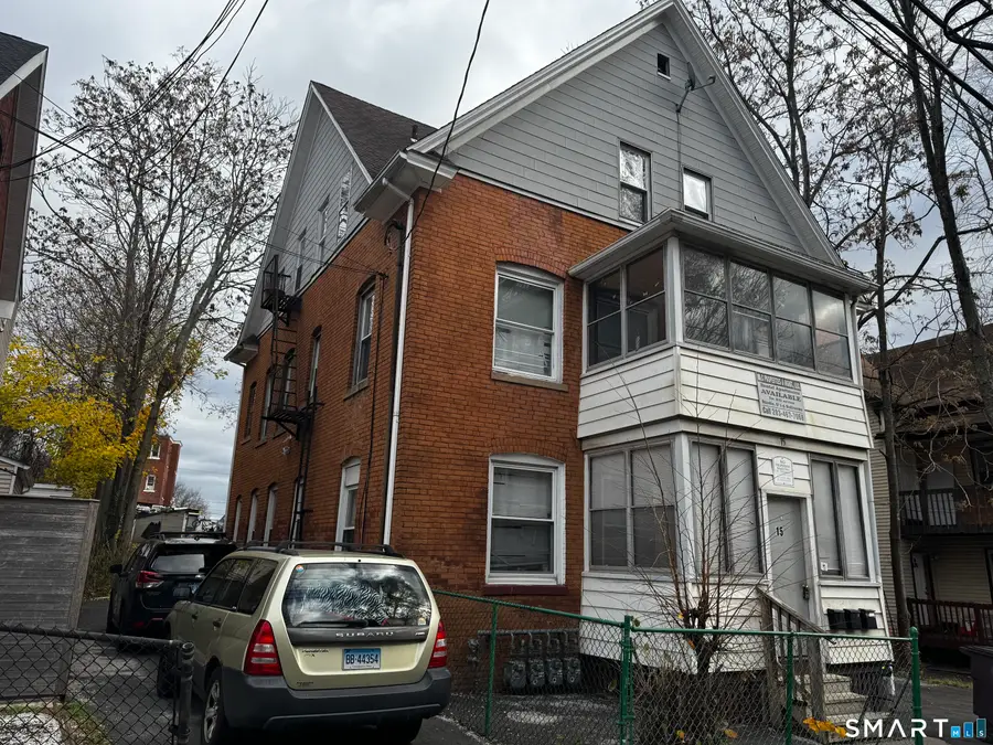 15 Tremont Street, New Britain, CT 06051 - Image #3
