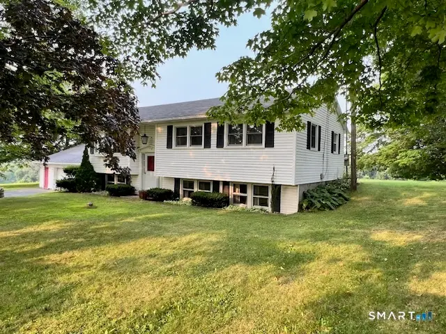 78 East Quasset Road, Woodstock, CT 06281 - Image #1