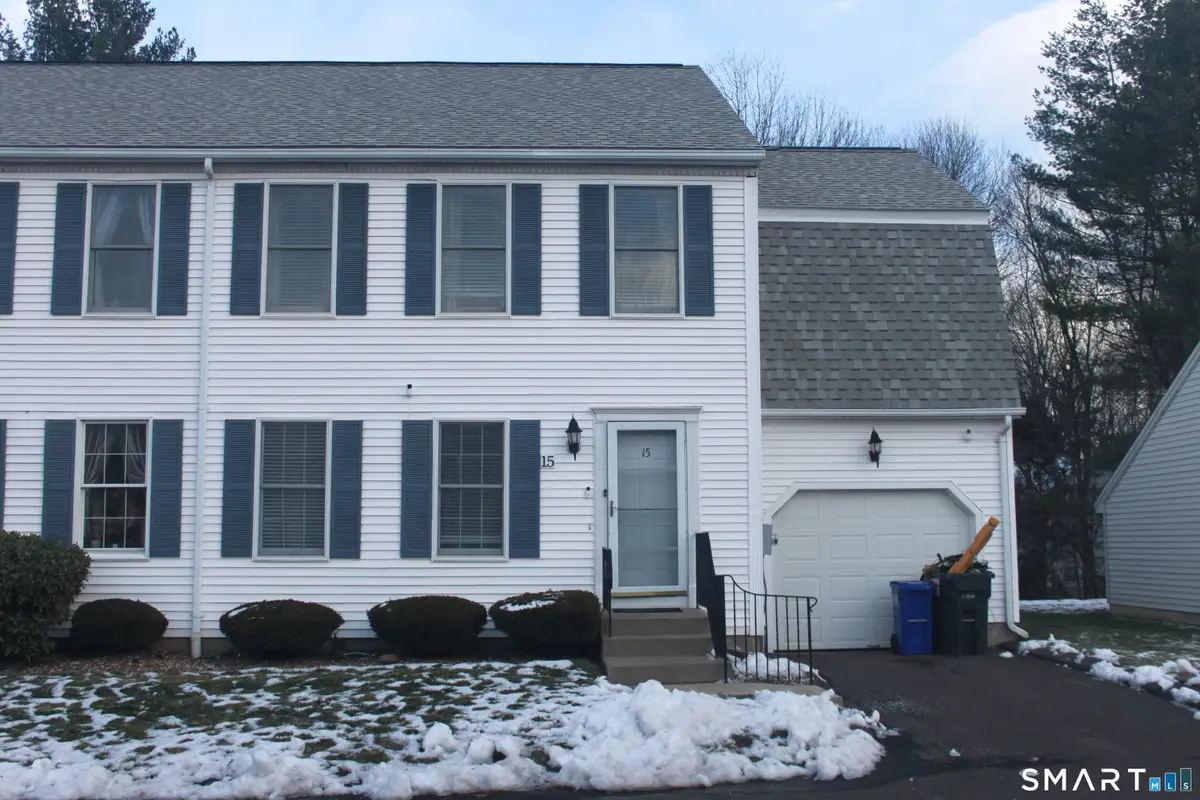 15 Downing Way #15, Suffield, CT 06078 - Image #1
