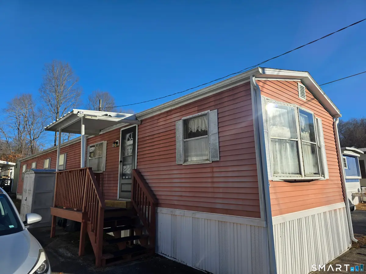 15 Tunnel Hill Court #LOT 9, Lisbon, CT 06351 - Image #1