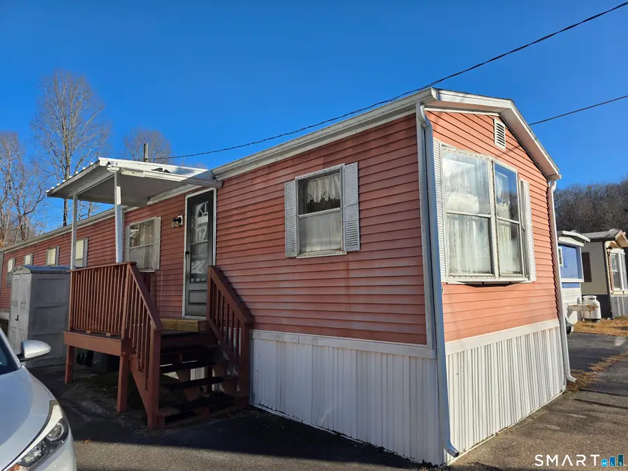 15 Tunnel Hill Court #LOT 9, Lisbon, CT 06351 - Image #3