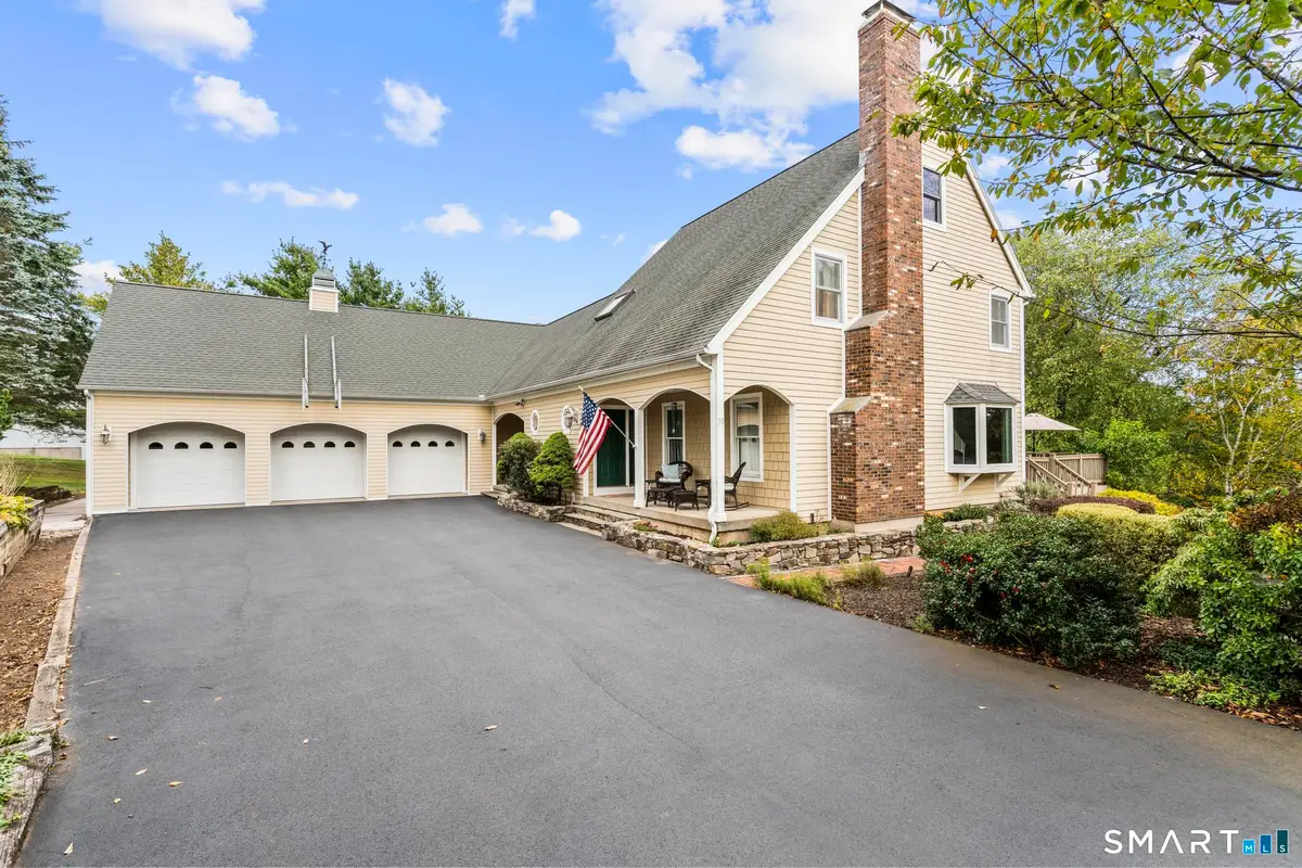 30 Cherry Ridge Road, Middlefield, CT 06455 - Image #1