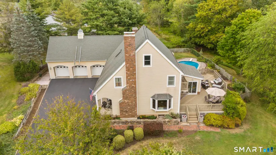 30 Cherry Ridge Road, Middlefield, CT 06455 - Image #2