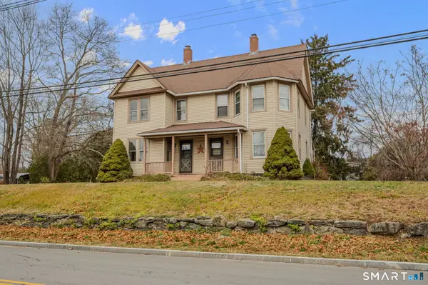 45 Dunham Street, Norwich, CT 06360