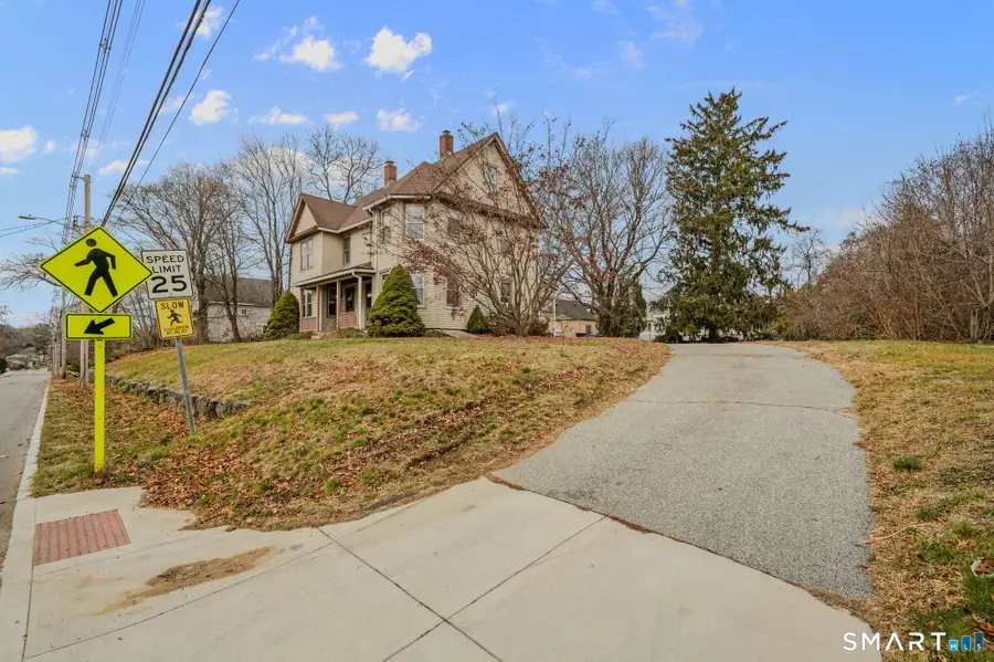 45 Dunham Street, Norwich, CT 06360 - Image #3
