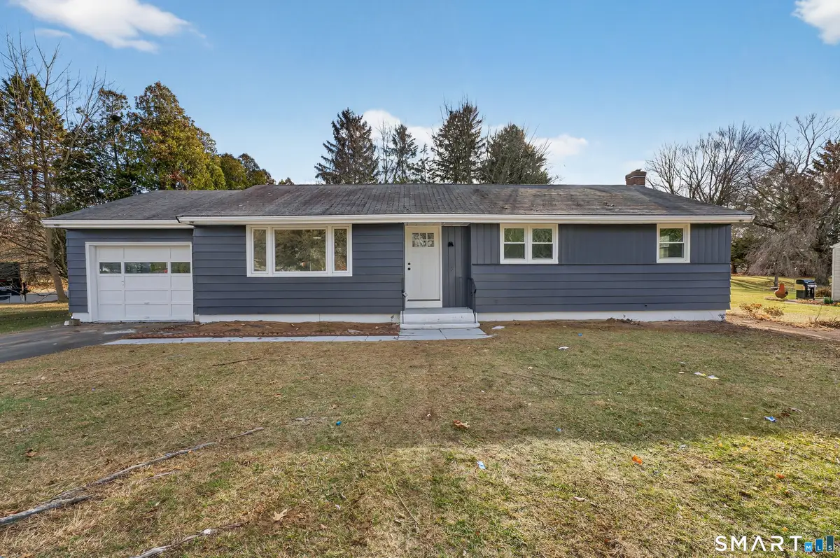 101 Croft Drive, Manchester, CT 06042 - Image #1