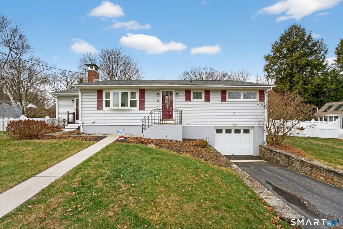 18 Evergreen Street, Norwich, CT 06360 - Image #1