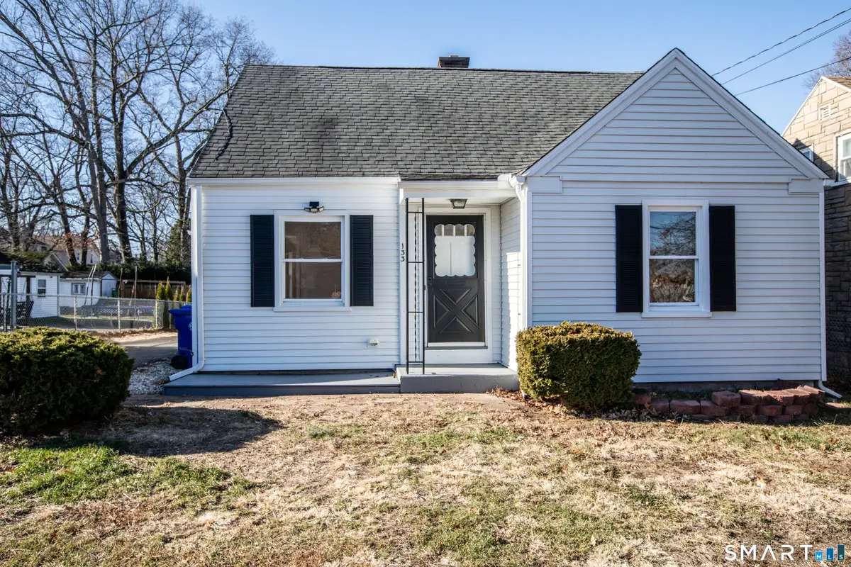 133 Long Hill Drive, East Hartford, CT 06108 - Image #1