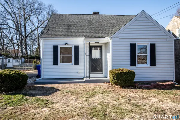 133 Long Hill Drive, East Hartford, CT 06108