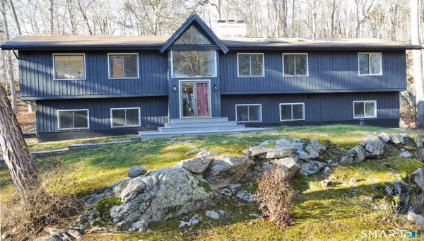 26 Hill Farm Road, Weston, CT 06883