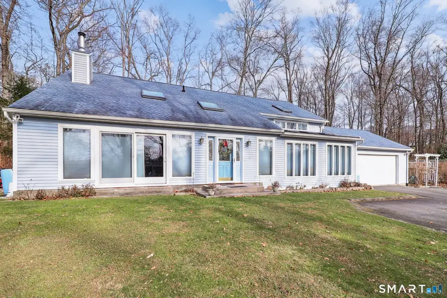 36 Spinning Wheel Road, Monroe, CT 06468 - Image #2