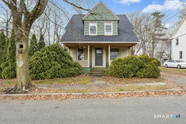 30 Tremont Street, Meriden, CT 06450 - Image #1