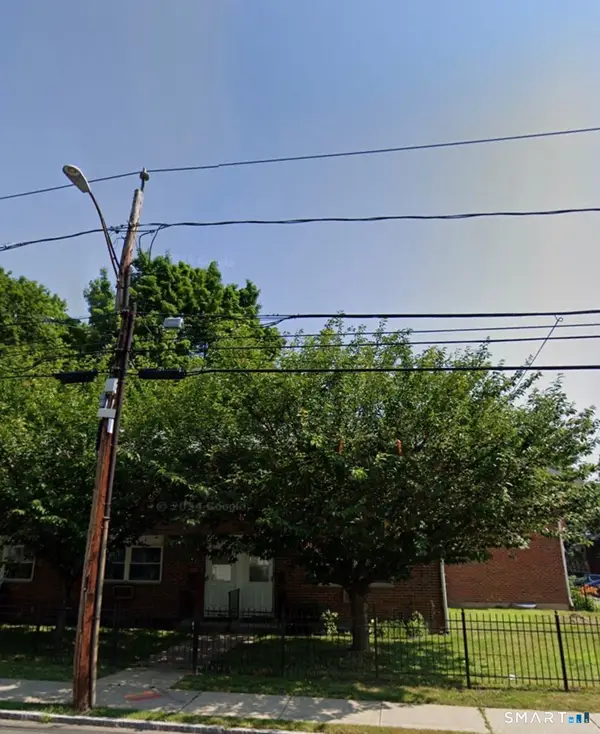 280 Capen Street #34, Hartford, CT 06112