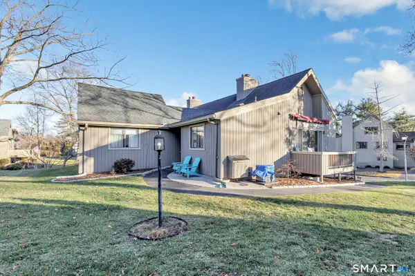 151 South Trail #A, Stratford, CT 06614