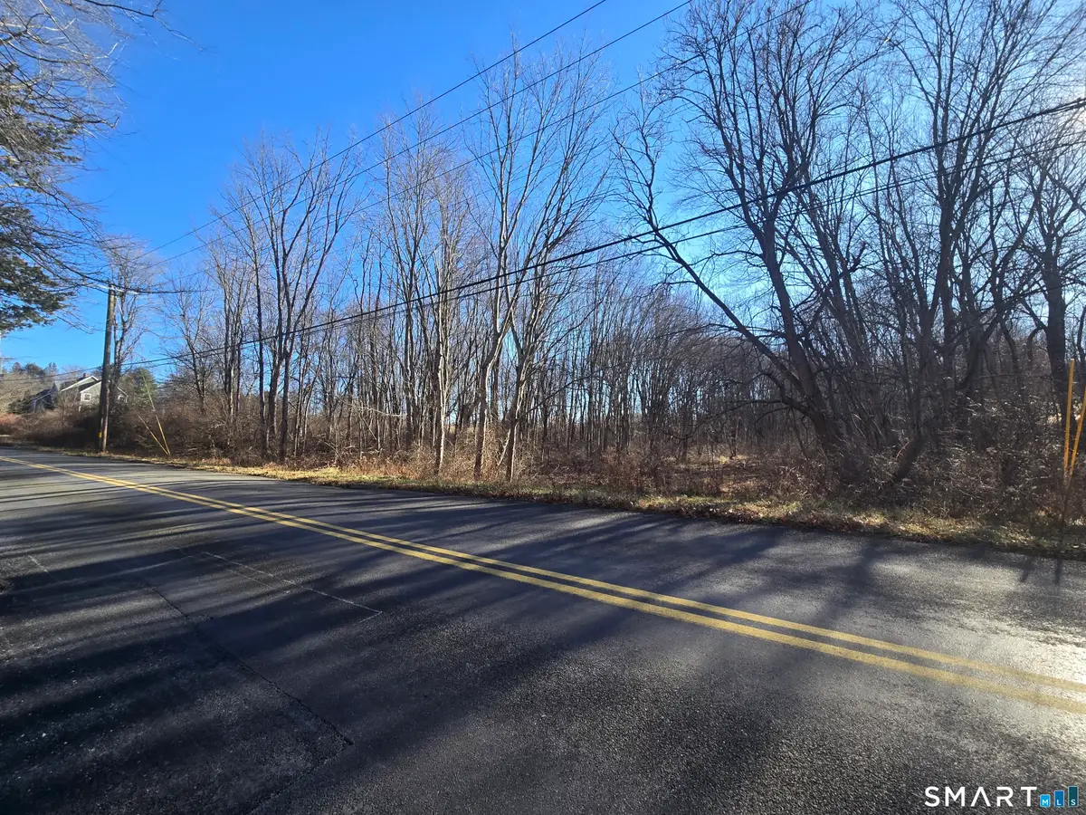 (Map 12, Lot 80A) Hubbard Street, Middlefield, CT 06455 - Image #1