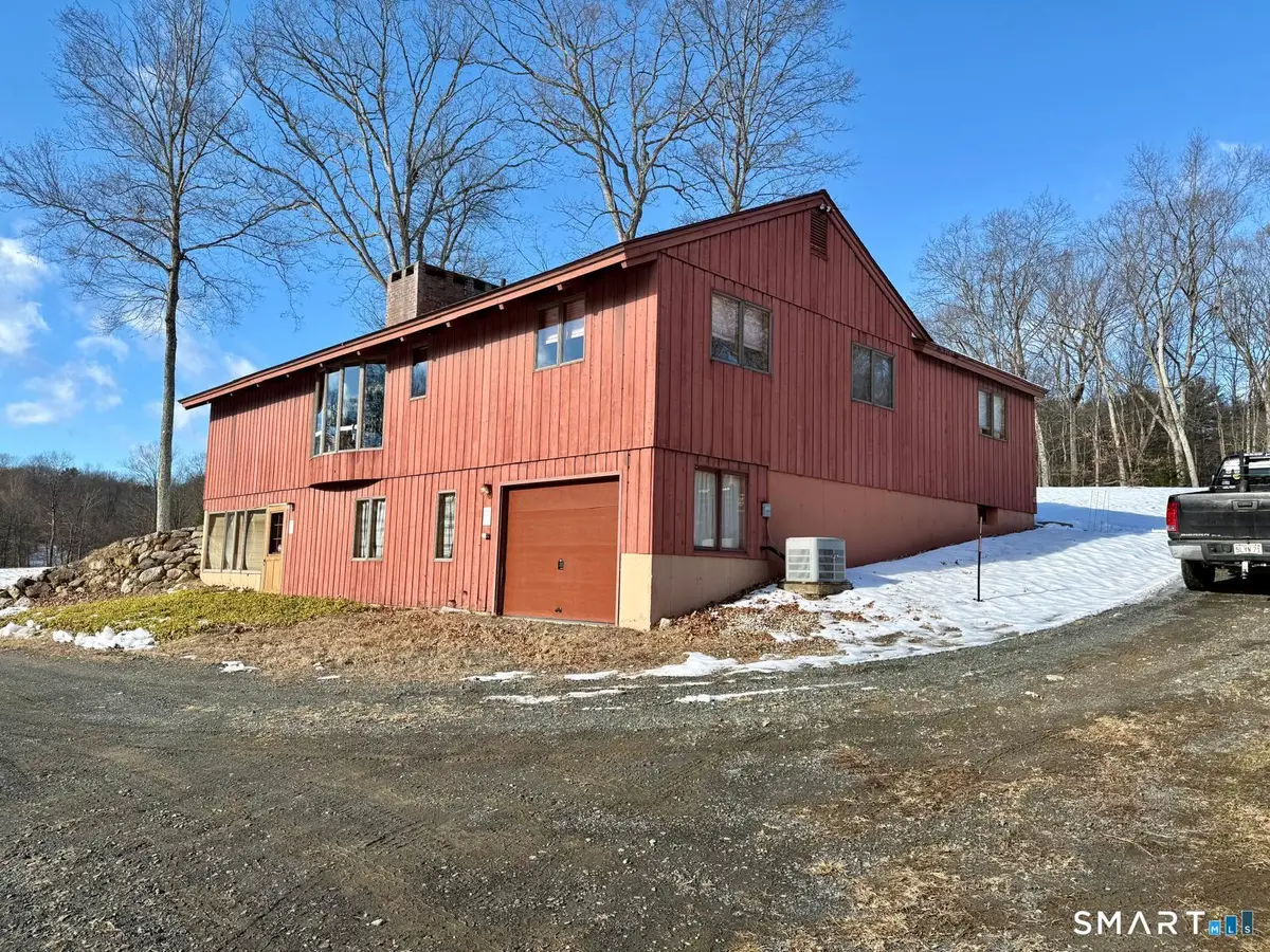 9 Dara Lane, North Granby, CT 06060 - Image #1