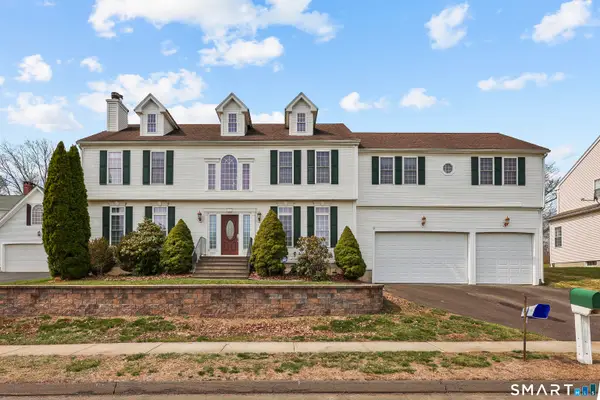 87 Wanda Lane, Middletown, CT 06457