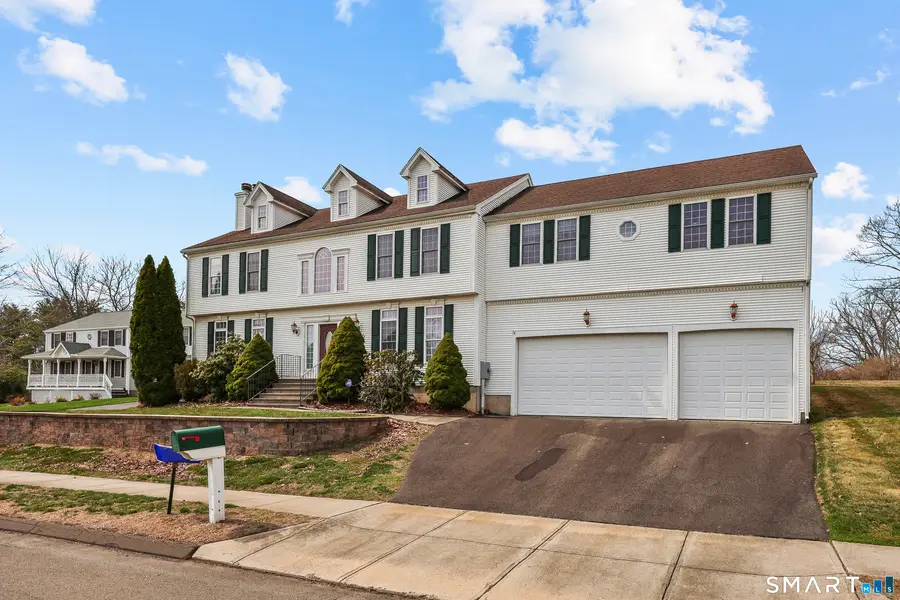 87 Wanda Lane, Middletown, CT 06457 - #2