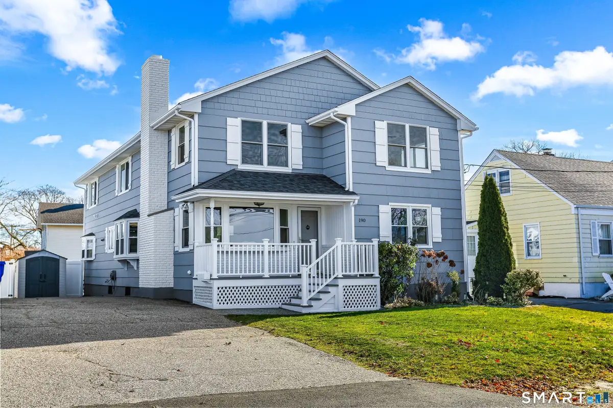 190 5th Avenue, Stratford, CT 06615 - Image #1
