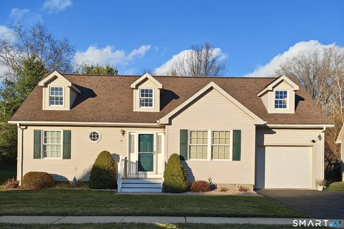 23 Dacosta Drive #23, Newington, CT 06111 - Image #1