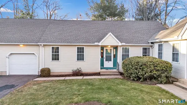 35 Shares Lane #35, South Windsor, CT 06074