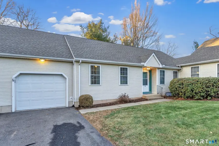 35 Shares Lane #35, South Windsor, CT 06074 - Image #2