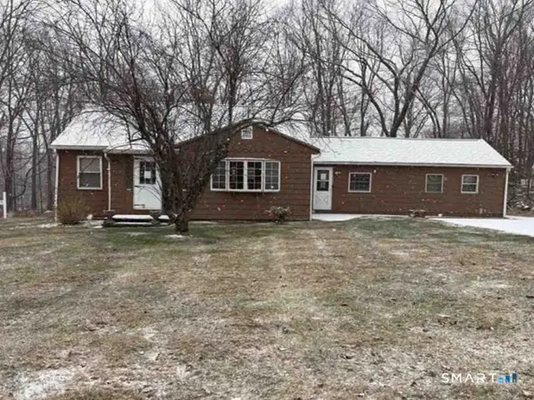 152 Summit Road, Prospect, CT 06712